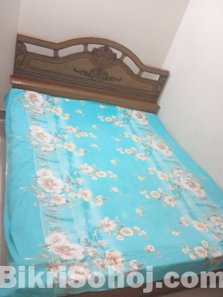 Bed for sell